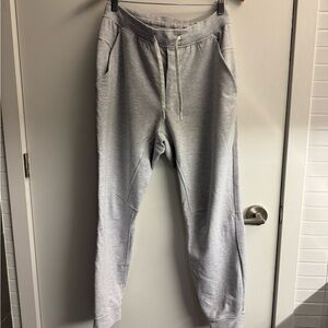 Lululemon ABC Gray Men's Sweatpants